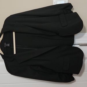 Soho Apparel LTD Balzer, size Large, black